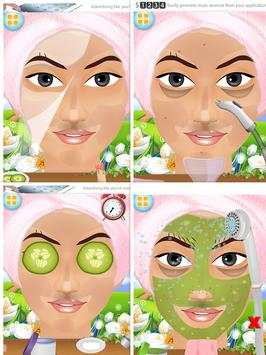 Fairy Salon Lite screenshot 7