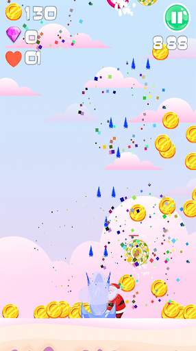 candi cruz saga 2021 santa candy blast new games screenshot 6