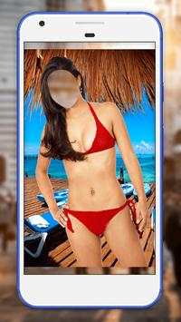 Sexy Hot Girl Model 2017 screenshot 6