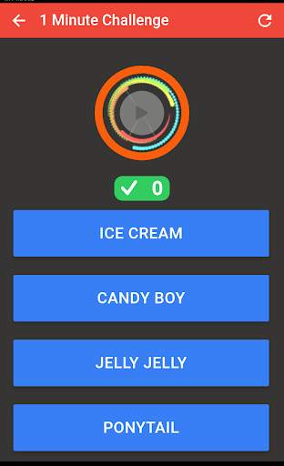 Song Quizzes For TWICE screenshot 3