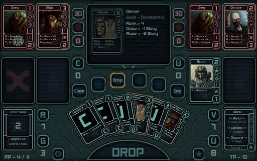 Siberian Dawn Core Edition screenshot 6