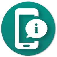 Meu Smartphone icon