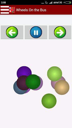 ABC Songs for Kids , Alphabet Songs screenshot 2