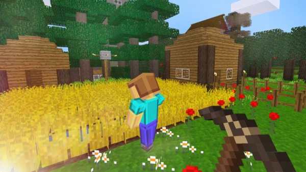 Multicraft: Pocket Edition screenshot 2