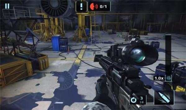 Guide Sniper Fury best shooter game screenshot 1