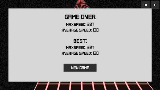 Square Racer screenshot 3