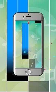 Ed Sheeran Piano Game screenshot 3