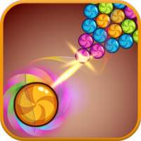 Bubble Bash Free Game: Shooter icon