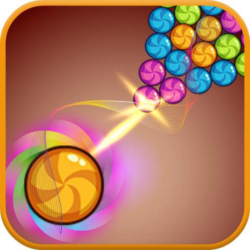 Bubble Bash Free Game: Shooter 1.1