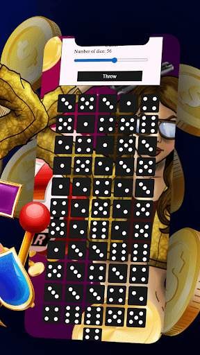 Diamond Rush screenshot 3