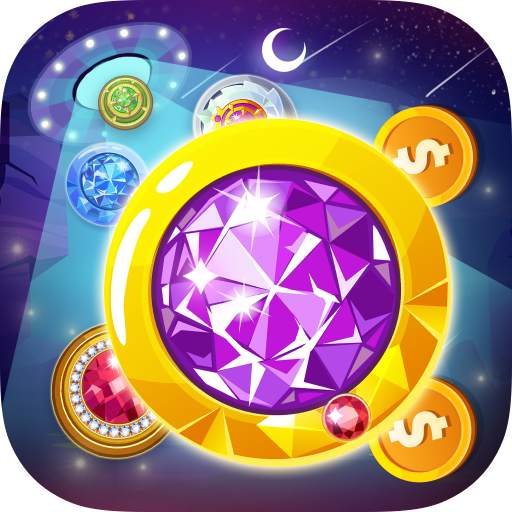 Gem Master - Jewels Merge Game 1.1.2