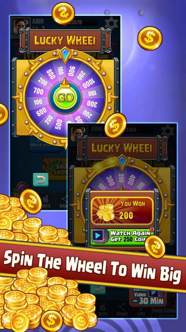 Ludo Master 2 – Best Board Game with Friends скриншот 7