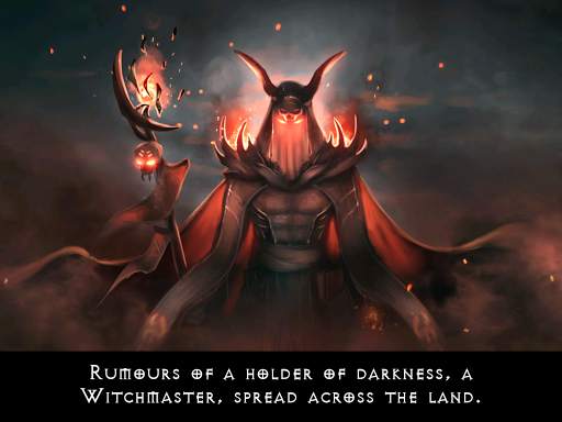Vampire's Fall: Origins RPG screenshot 16