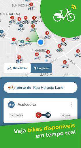 Citymapper - Ônibus e Metrô screenshot 8