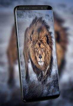Lion Qoutes screenshot 2