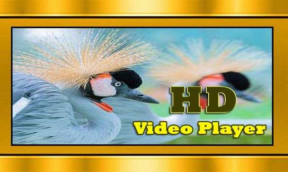 XX HD Video Player : XXVI Video Player 2020 screenshot 2