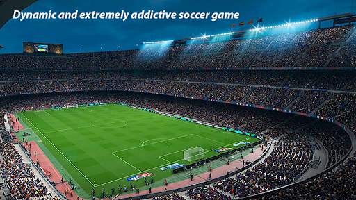 Football 2019 - Soccer League screenshot 6