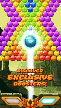 Bubble World screenshot 2