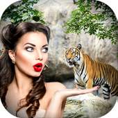 Wild Animal Photo Backgrounds 1.2