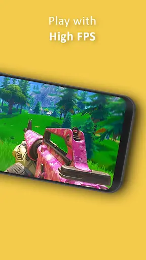 Game Faster PRO - 2x Gaming Speed Free screenshot 3