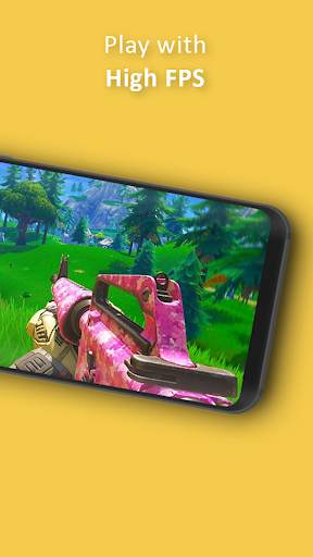 Game Faster PRO - 2x Gaming Speed Free screenshot 3