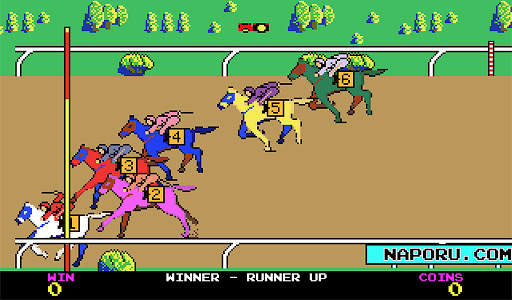Horse Racing screenshot 10