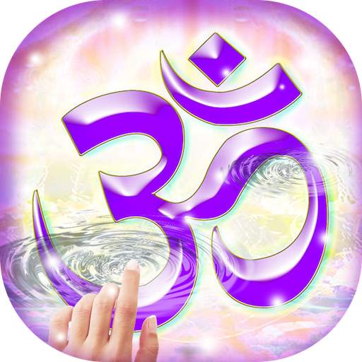 Magic Wave - OM Live Wallpaper 1.1.3