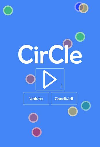 CirCle Game screenshot 1