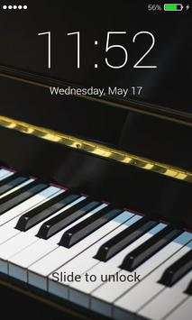 Piano Music Wallpaper screenshot 5
