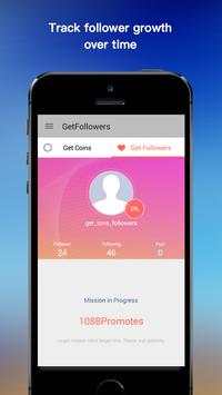 FollowBoost for Instagram screenshot 3
