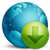 Fast Image Downloader logo