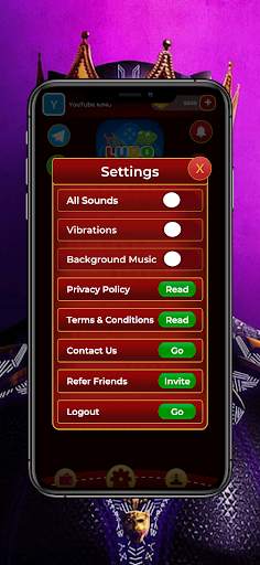 Ludo Time - Real money screenshot 4