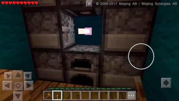 Hello Neighbor MCPE Map for Roblox Fans screenshot 3