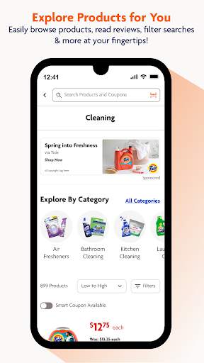 Family Dollar screenshot 3