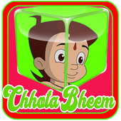 Chhota Bheem Match 3 Games icon