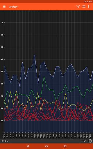 WiFi Tool screenshot 20