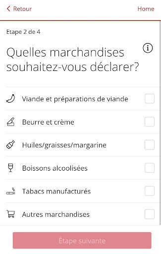 QuickZoll screenshot 2