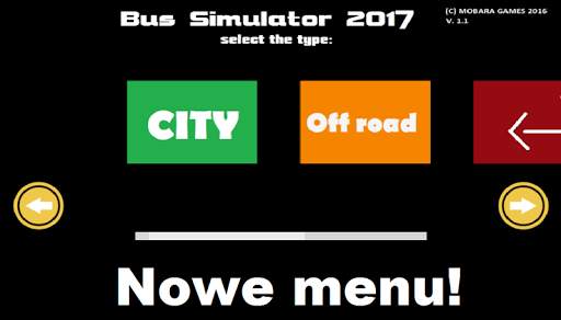 Bus Simulator 2017 screenshot 5