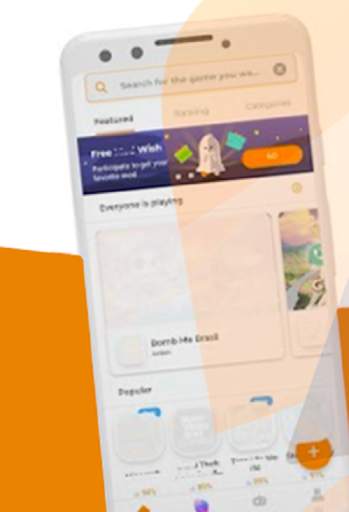 Moddroid Mod App Tips screenshot 1