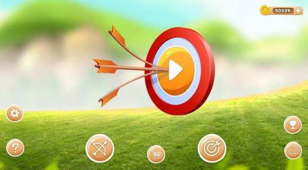 Archery King Bow Master screenshot 1
