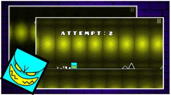 Geometry Neon 2 скриншот 5