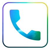 i Call HD Full Screen Caller ID icon