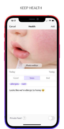 Babydayka screenshot 8