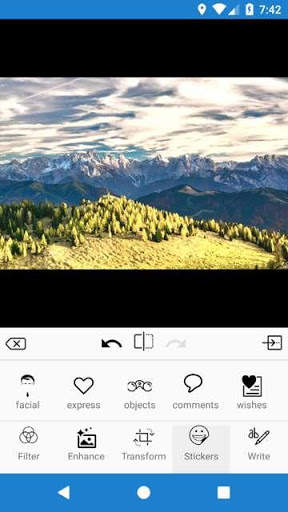 Photo Editor screenshot 6