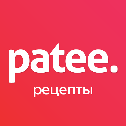 Patee. Рецепты: Рецепты с фото icon