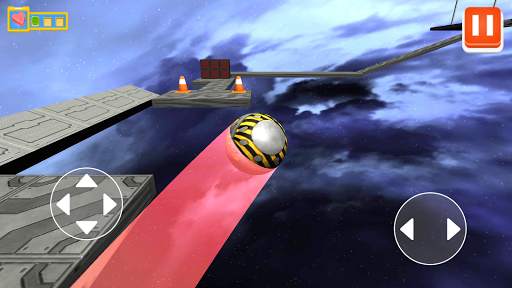 Gyro Ball screenshot 15