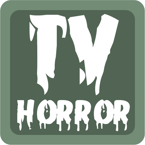 Tv Horror icon