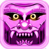 Temple Lost Jungle Princess Run 1.0