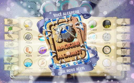 Doodle Alchemy screenshot 7