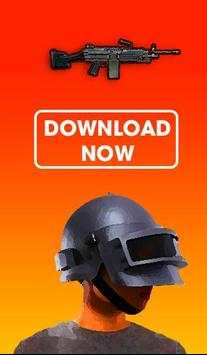 PUBG Quiz - Guess The Picture Weapons screenshot 5